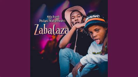 Zabalaza Feat Philani Wabantwana Youtube