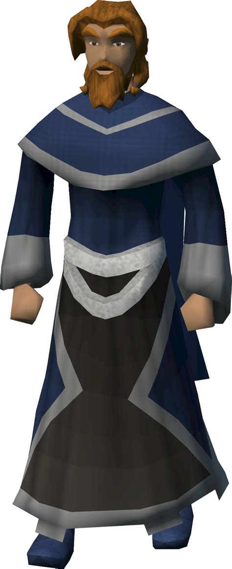 Filewise Old Man Youngpng The Runescape Wiki