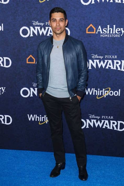 Check out this biography to know about his birthday, childhood, family life, achievements and fun facts about him. Wilmer Valderrama Attends the Onward Premiere in Hollywood - Celeb Donut