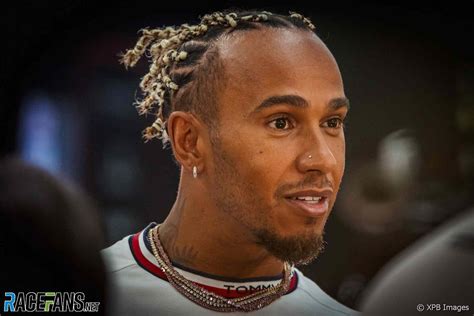 Lewis Hamilton Welcomes Exciting Expansion For Formula One