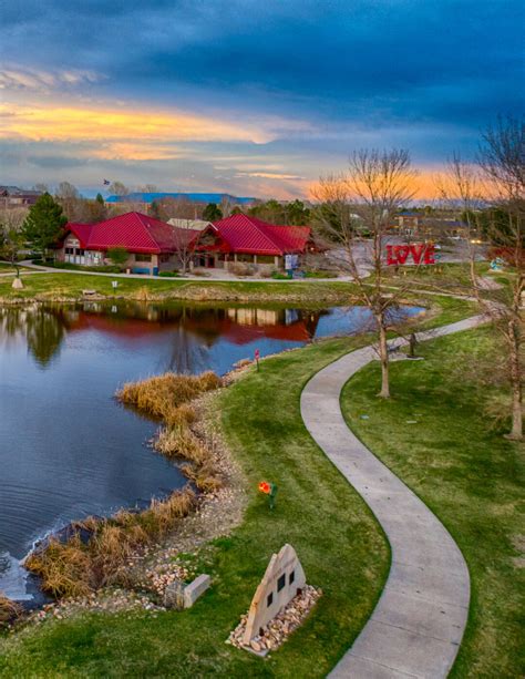 Loveland Visitors Guide 2020 2021 By Visit Loveland Colorado Issuu