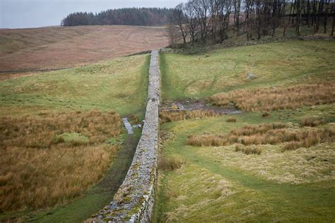 Best Way To Visit Hadrians Wall England Uk 2021 Hadrians Wall