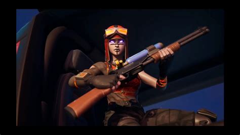 New Renegade Raider Style Og Style Fortnite Chapter 2 Season 3