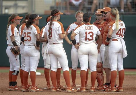 The 1986 world cup was their only successful qualification campaign in their history. Texas starts building for the future as a trio of softball ...