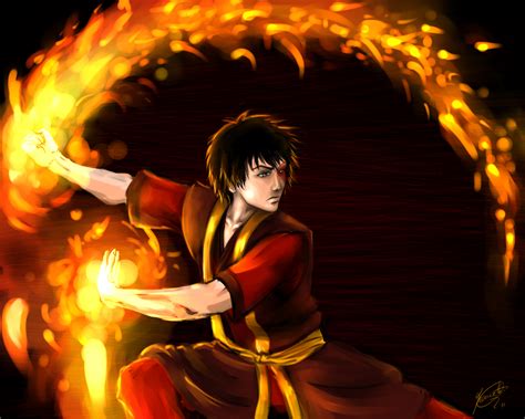 A subreddit for all the fans of avatar:the last airbender and avatar:the legend of korra fans to post wallpapers they made or found. Zuko by Jeannette11 on DeviantArt