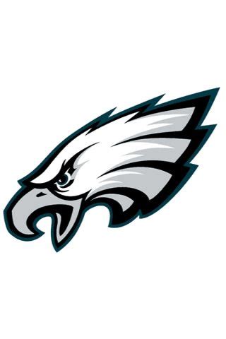 Eagle logo free vector we have about (68,880 files) free vector in ai, eps, cdr, svg vector illustration graphic art design format. Philadelphia Eagles Logo | Philadelphia eagles, Dibujos de ...