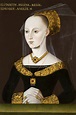Elizabeth Woodville (c.1437–1492), Queen Consort to King Edward IV ...