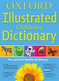 /Childrens_Illustrated_Dictionary | Dictionary for kids, Oxford ...