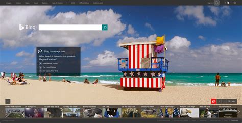 Bing Adds Trivia Quizzes And Polls Thrive Business