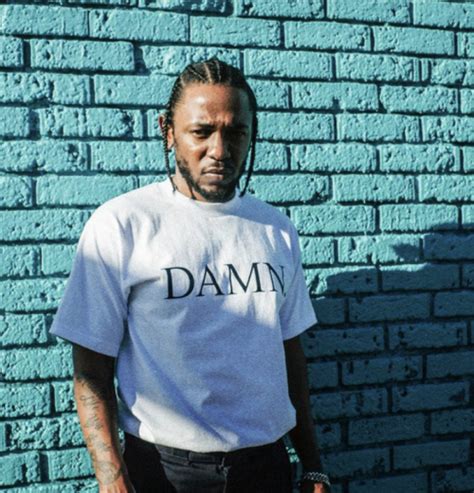 Create A Kendrick Lamar Album Overview Tier List Tiermaker