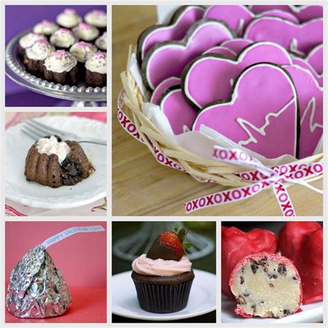 Ericas Sweet Tooth Valentines Day Roundup Valentines Sweets