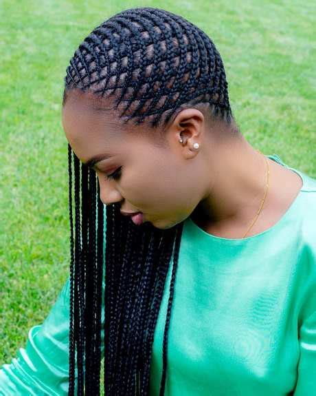 New easy party hairstyle 2020. Hair braids 2020