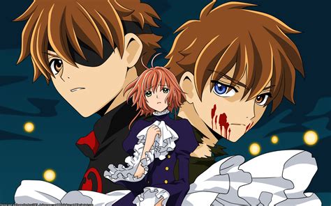 Download Anime Tsubasa Reservoir Chronicle Hd Wallpaper