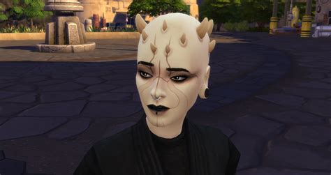 Playable Batuu Aliens By Erekking At Mod The Sims Sims 4 Updates
