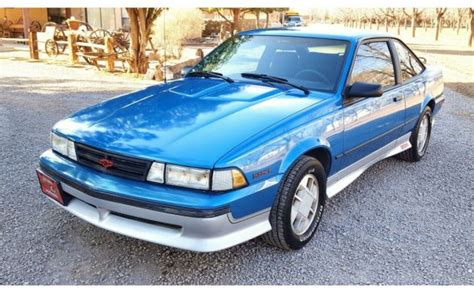 Chevy Cavalier Z Convertible Value H Ablog