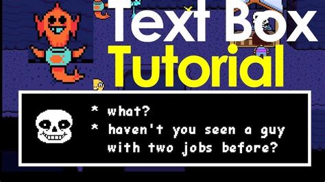 Undertale/deltarune text box generator an accurate, yet highly customizable, undertale and deltarune text box. Undertale Text Box Generator Download - Death Generator Lets You Put Custom Text In All The ...