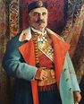 Nicholas I of Montenegro : r/montenegro
