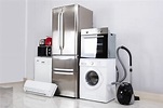 What Are "White Goods" in the UK? - Definition and Complete List