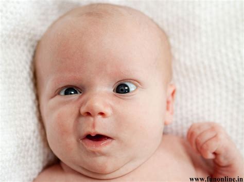 Funny Baby Wallpapers