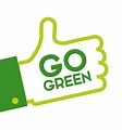 Image result for going green