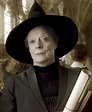 Minerva McGonagall | Warner Bros. Entertainment Wiki | FANDOM powered ...