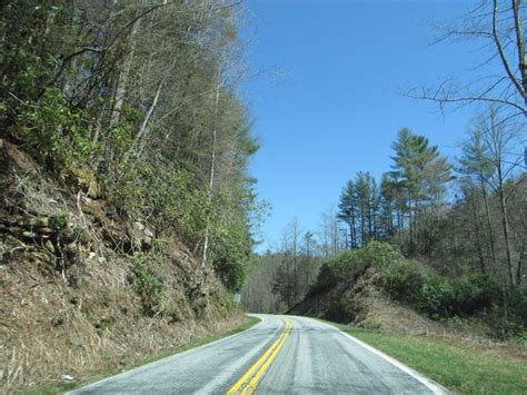 8 Scenic Roads In South Carolina