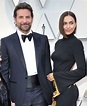 Irina Shayk and Bradley Cooper – Oscars 2019 Red Carpet • CelebMafia