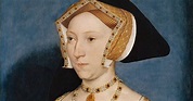 La reina amada, Jane Seymour (1509-1537)