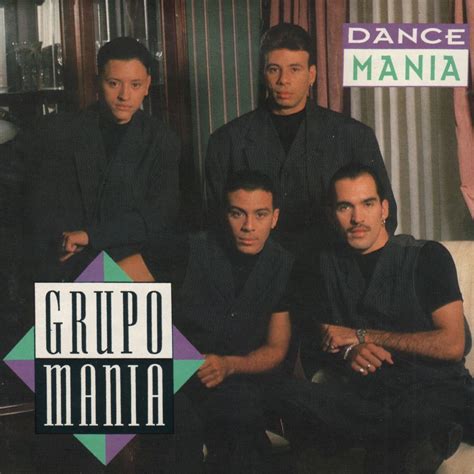 Grupo Mania Grupo Mania Flac Mp3