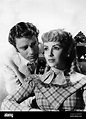 PETER LAWFORD as Laurie and ELIZABETH TAYLOR as Amy publicity portrait ...