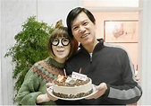63歲林嘉華 結婚35年恩愛如初 感謝太太付出：一生一世也不分