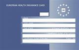 European Travel Health Insurance Images