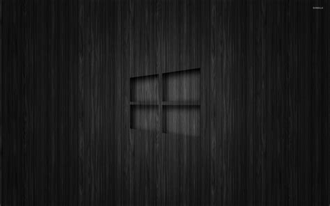 Dark Windows 10 Wallpaper 76 Images