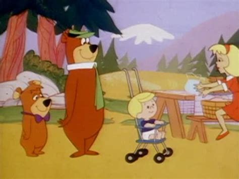 The New Yogi Bear Show Old Biter Tv Episode 1988 Imdb
