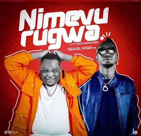 Audio Yj Ft Sholo Mwamba Nimevurugwa Download Dj Mwanga