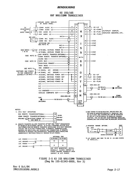 Kx 155 Wiring Diagram Wiring Diagram