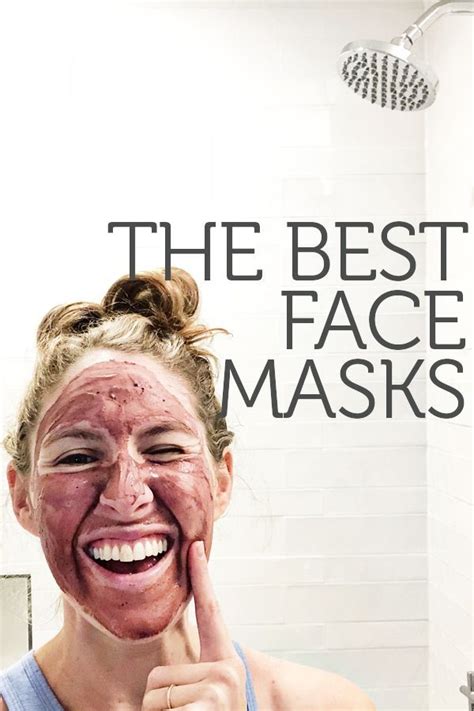 If Youre Looking For A Facial At Home Try These Diy Homemade Face Mask Recipes And Products