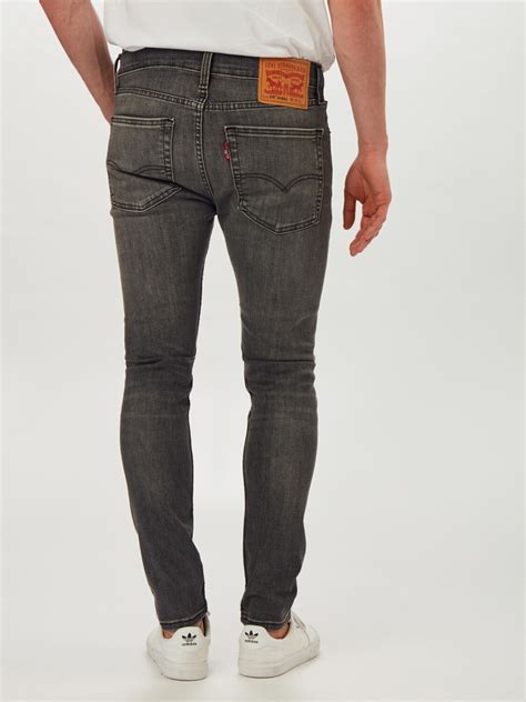 levi s 519 extreme skinny hi ball jeans big island desde 48 99 € compara precios en idealo