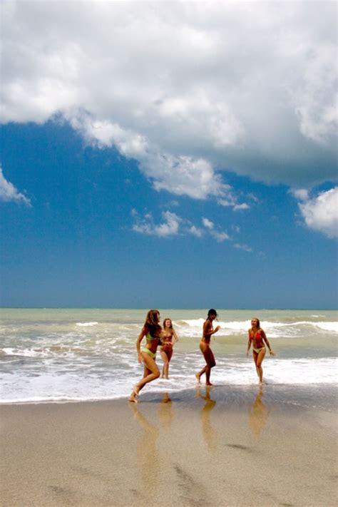 South Americas Sexiest Beaches