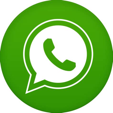 Whatsapp Png Image Web Icons Png