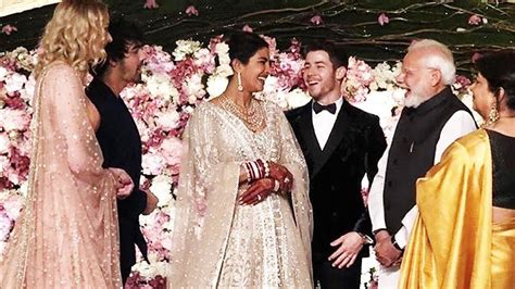 Chopra will wear a custom. Priyanka Chopra Nick Jonas Wedding Venue