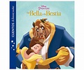 Disney La Bella y la Bestia. Cuentos de buenas noches. VV.AA., Género ...