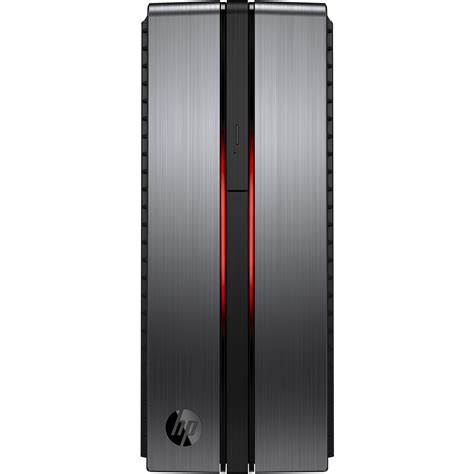 Hp Envy Phoenix Desktop Tower Computer Intel Core I7 I7 6700 16gb Ram