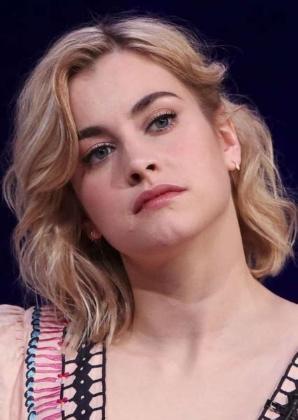 Stefanie Martini Photo On Mycast Fan Casting Your Favorite Stories