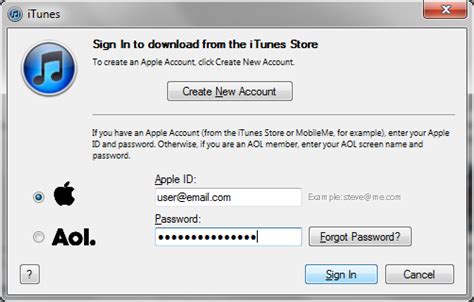 If you don't have already have an apple id. Create an iTunes Store Account without Credit Card