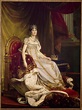 History of Old: Sharing the "Story" in History: Napoleon's Wives