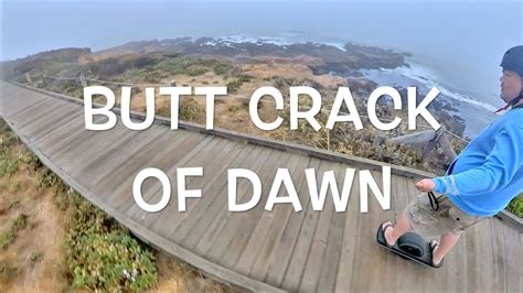 butt crack of dawn youtube