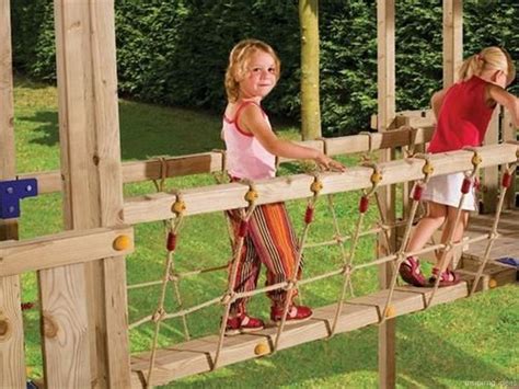 Cool Diy Playground Ideas For Backyard 2022 Sagaens