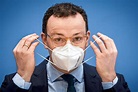 Maskenaffäre setzt deutschem Minister Spahn schwer zu - Deutschland ...