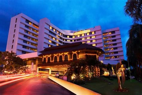 Ipoh parade is minutes away. Impiana Hotel Ipoh - Compare Deals